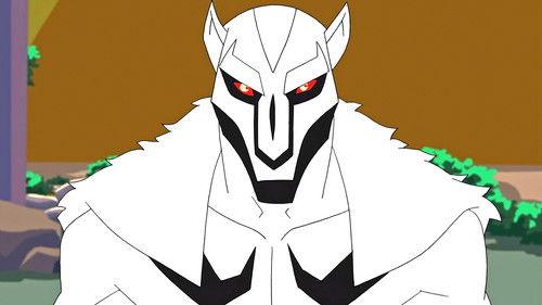 Marvel's Avengers Season 5 Episode 10 - The Good Son