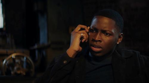 Still I Rise Season 1 Episode 3 - Dream