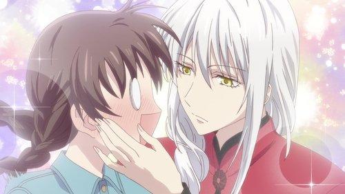 Fruits Basket Season 1 Episode 13 - How Have You Been, My Brother?