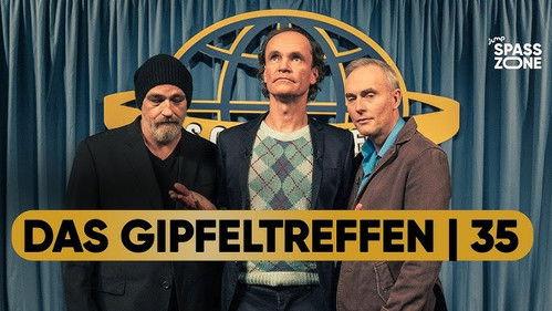Das Gipfeltreffen Season 6 Episode 1 - Episode 1