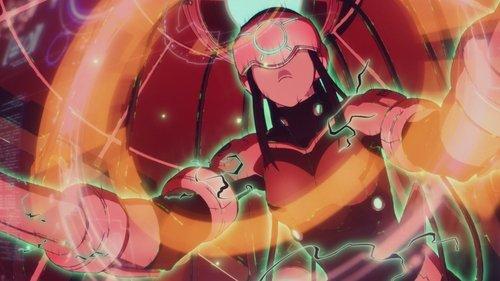 undefined Season 1 Episode 23 - Second Wave