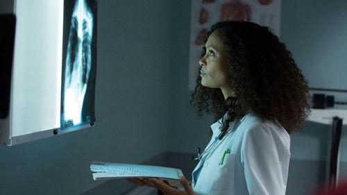 The Slap Season 1 Episode 6 - Aisha