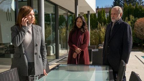 The Old Fox Season 52 Episode 1 - Episode 1