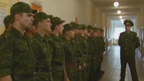 Kremlin cadets Season 1 Episode 14 - Episode 14