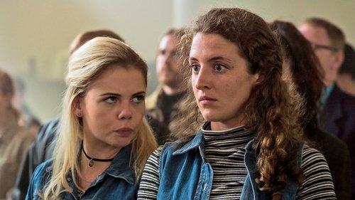 Derry Girls Season 1 Episode 4 - Episode 4