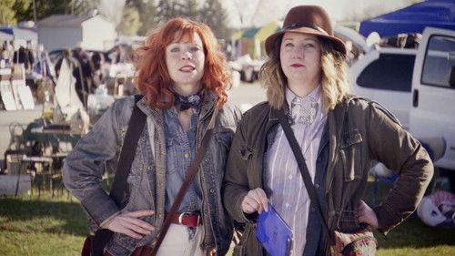 Flea Market Flip Season 8 Episode 4 - The Flea Market Blues