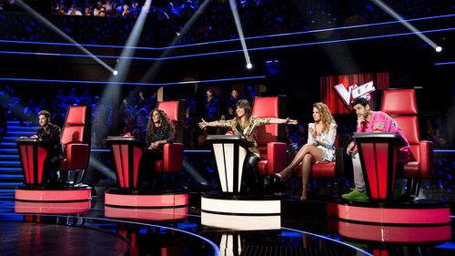 La voz kids Season 5 Episode 20 - Episode 20