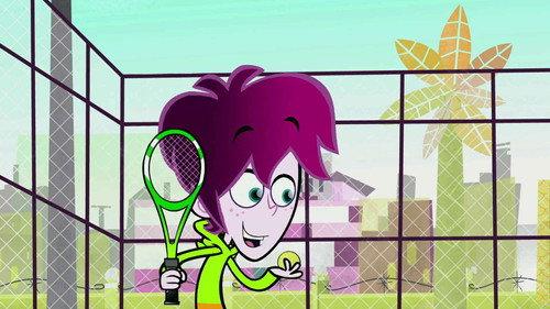 Lucky Fred Season 1 Episode 1 - Episode 1