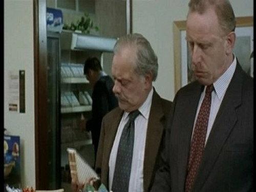 A Touch of Frost Season 8 Episode 1 - Benefit of the Doubt (1)