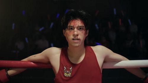 MuTeLuv Season 1 Episode 16 - Fist Foot Fusion #4