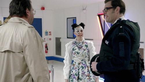 Murder in Successville Season 3 Episode 1 - The Brass Gnome