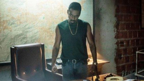 Impure Season 4 Episode 8 - Eye for an eye