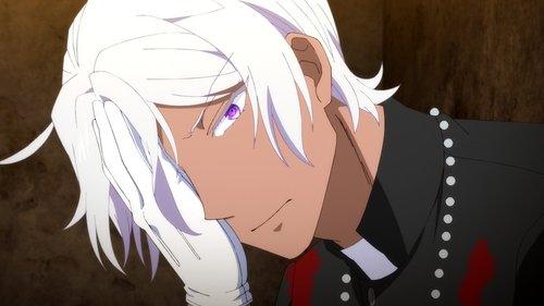 The Case Study of Vanitas Season 1 Episode 9 - Those Who Hunt Crimson