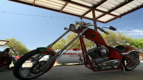 Iron Resurrection Season 4 Episode 3 - Tricked Out Trike