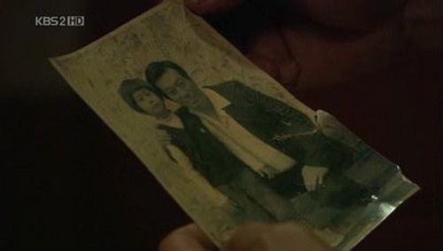 Iris Season 1 Episode 11 - Episode 11