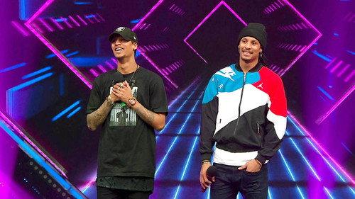 Dance Plus Season 5 Episode 8 - Episode 8