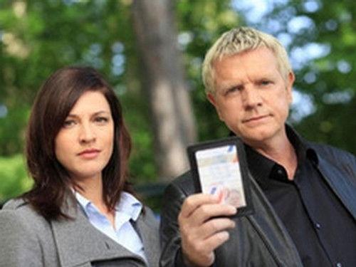 Research Unit Season 6 Episode 4 - Episode 4