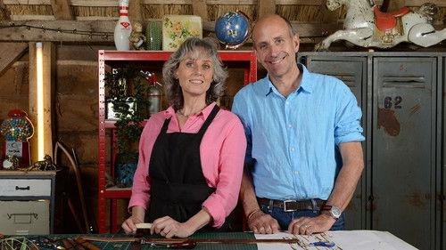 The Repair Shop Season 5 Episode 12 - Antique Bridle