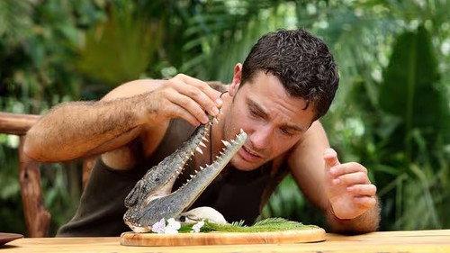 I'm a Celebrity...Get Me Out of Here! Season 9 Episode 19 - Final: John Travolting / Bushtucker Bonanza / Flash Flood