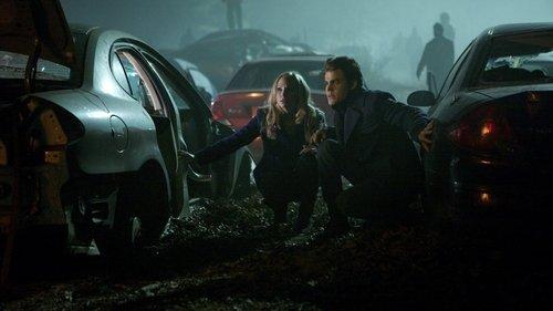 The Vampire Diaries Season 5 Episode 17 - Rescue Me