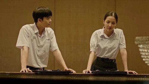 My Only 12% Season 1 Episode 8 - Episode 8