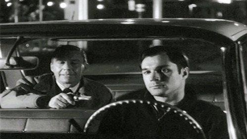 Route 66 Season 2 Episode 19 - Aren't You Surprised to See Me?