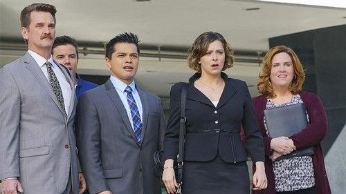 Crazy Ex-Girlfriend Season 1 Episode 13 - Josh and I Go to Los Angeles!