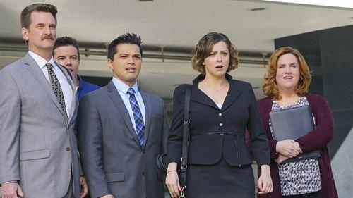 Background image for Josh and I Go to Los Angeles!