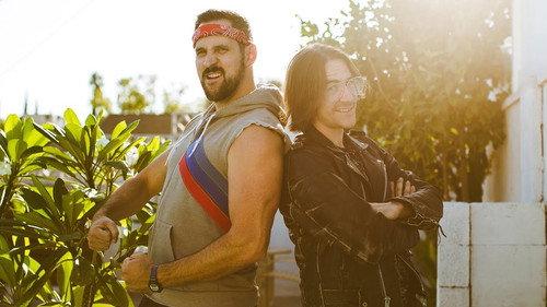 Critical Role Season 2 Episode 16 - A Favor in Kind