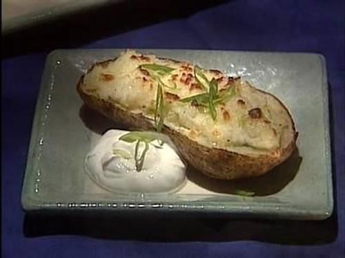 America's Test Kitchen Season 3 Episode 3 - Dressing Up Vegetables