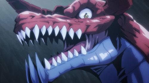 4 CUT HERO Season 1 Episode 7 - Episode 7