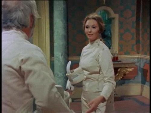 The Protectors Season 1 Episode 17 - The Big Hit