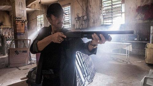 One Against All Season 2 Episode 8 - Episode 8