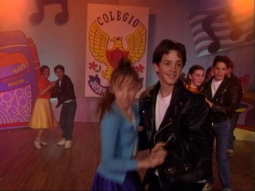 Adventures in Time Season 1 Episode 1 - Episode 1