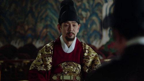 Bossam: Steal the Fate Season 1 Episode 16 - Episode 16