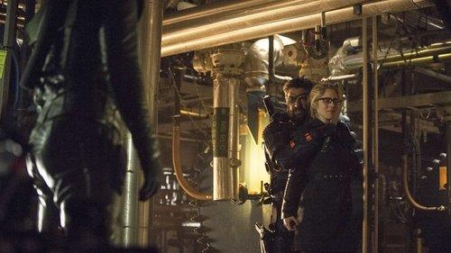 Arrow Season 2 Episode 23 - Unthinkable