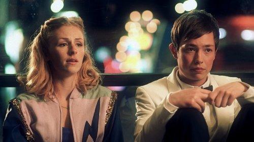 Video Game High School Season 1 Episode 8 - Locked in the System