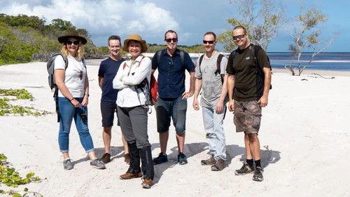 Catalyst Season 21 Episode 6 - Kill or Cure? The Story of Venom