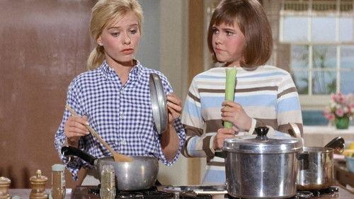 Gidget Season 1 Episode 14 - Gidget's Foreign Policy