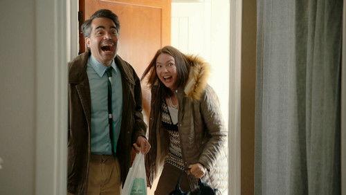 Kvarteret Skatan Season 4 Episode 1 - Episode 1