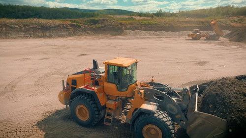 Gold Rush Season 16 Episode 12 - On Shaky Ground