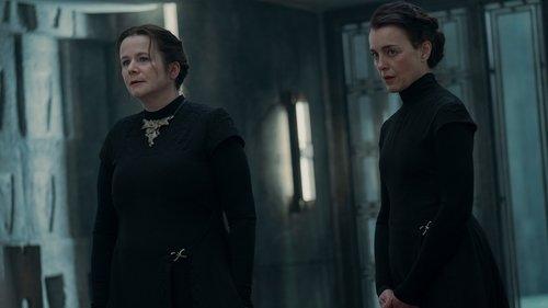 Dune: Prophecy Season 1 Episode 1 - The Hidden Hand