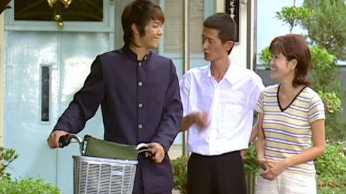 KO One Season 1 Episode 1 - Episode 01