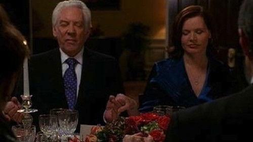 Commander in Chief Season 1 Episode 9 - The Mom Who Came to Dinner