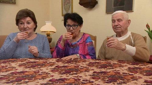 Gogglebox. Przed telewizorem. Season 16 Episode 6 - Episode 6