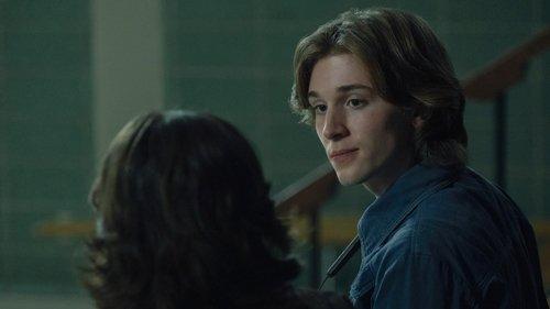 Devil in Disguise: John Wayne Gacy Season 1 Episode 2 - Johnny