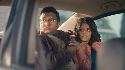 Candy Season 1 Episode 8 - A shocker for Ratna