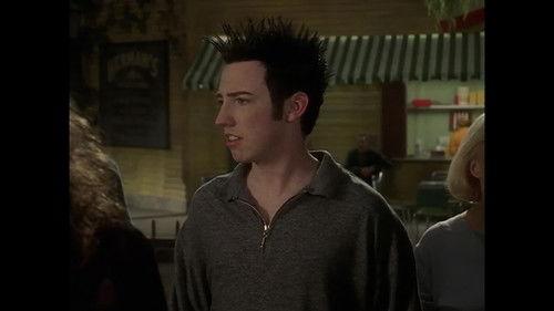 Big Wolf on Campus Season 2 Episode 5 - Apocalypse Soon