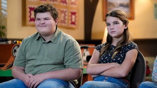 undefined Season 5 Episode 11 - A Lock-In, a Weather Girl and a Disgusting Habit