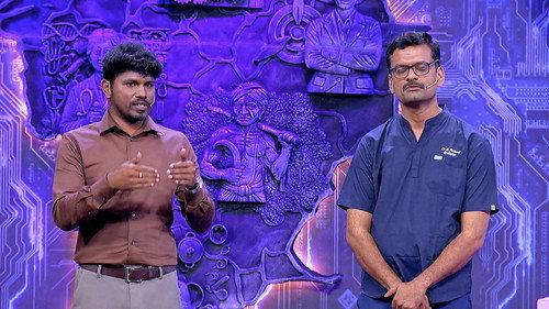 Startup Singam Season 2 Episode 18 - Triple Pitch Wins